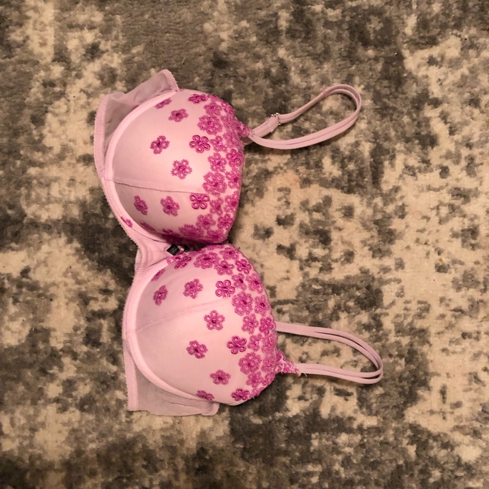Victoria’s Secret Bra